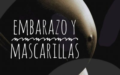 Embarazo y mascarillas
