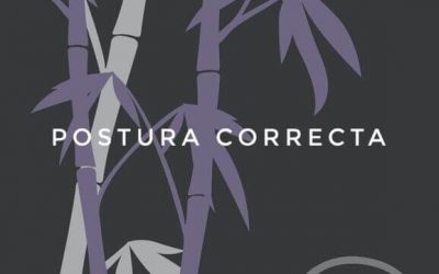 ¿Cómo es una POSTURA CORRECTA?
